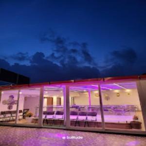 Solitude, The Boutique Hotel Haldwāni Exterior foto